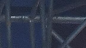 Gerard Piqué disfrutando de un partido de la Kings League.