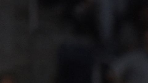 Selección de México de Baloncesto ante Uruguay en Montevideo.