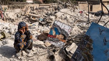 ONU contabiliza más de 50,000 muertos tras los devastadores sismos en Turquía y Siria