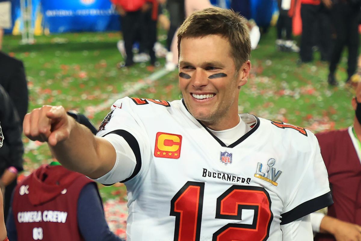 No estará en el Super Bowl LVII: Tom Brady revela que su carrera