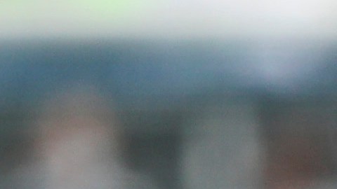 Julián Araujo durante su etapa en el LA Galaxy.