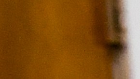 LOS ANGELES, CALIFORNIA - APRIL 27: A hallway with social distance decal reminders are seen at Hollywood High School on April 27, 2021 in Los Angeles, California. Los Angeles Unified School District middle and high schools have reopened this week for in-person instruction. COVID-19 protocols in place include testing for all students and staff, vaccinations for all staff, and a completed daily health check for anyone arriving on campus (Photo by Rodin Eckenroth/Getty Images)