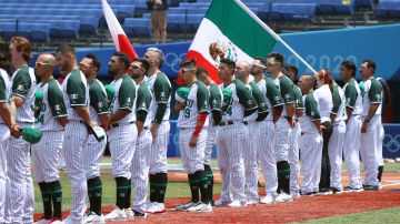 México buscará llegar a su primera final