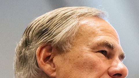 Greg Abbott ordena eliminar TikTok en dispositivos del estado de Texas