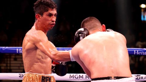 Rey Vargas