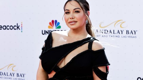 Chiquis Rivera