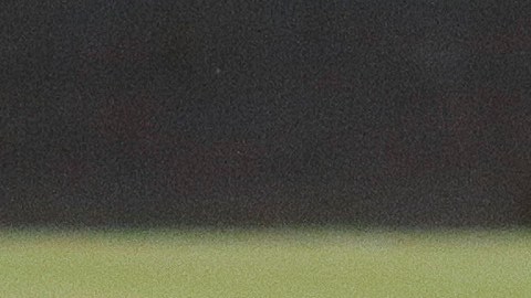 Julián Araujo en un entrenamiento de la selcción mexicana.