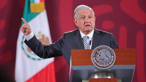 Andrés Manuel López Obrador