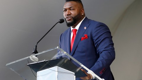 Casa Big Papi