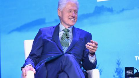 Bill Clinton