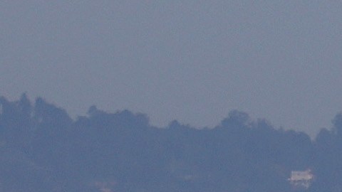 Revelan que vuelo de United cayó en picada tras despegue, a 800 pies del mar, pero milagrosamente evitó el impacto