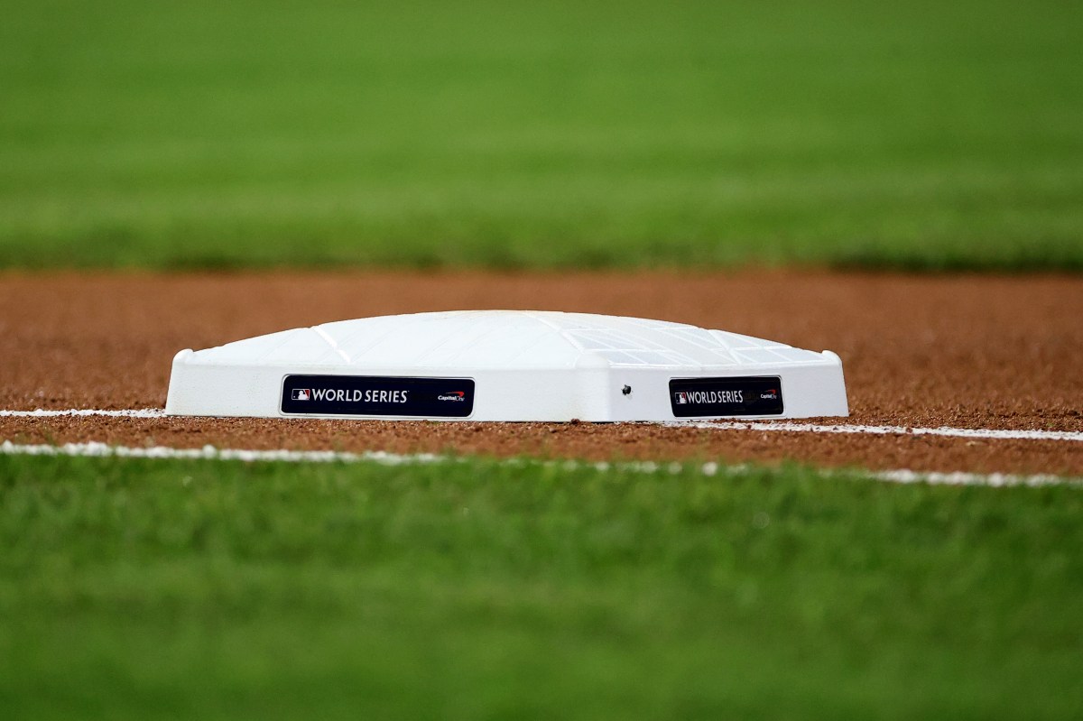 Manager de Boston Red Sox dijo que nuevas bases en la MLB parecían