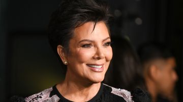 WEST HOLLYWOOD, CALIFORNIA - NOVEMBER 12: Kris Jenner attends the 2022 Baby2Baby Gala presented by Paul Mitchell at Pacific Design Center on November 12, 2022 in West Hollywood, California. (Photo by Rodin Eckenroth/Getty Images)