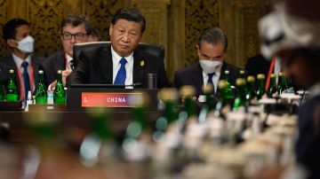 China acusa a EE.UU. de "bullying" con nuevas sanciones "ilegales"