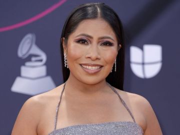23rd Annual Latin GRAMMY Awards - Arrivals