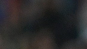 Messi celebra el gol que le marcó a México en la Copa del Mundo.