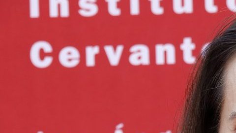 Kate del Castillo recordó su fallido matrimonio con Luis García.