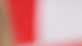 Ivana Knoll durante un partido del Mundial de Qatar 2022.