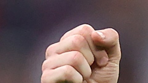 Lionel Messi.