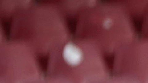 Guillermo Ochoa suma dos partidos sin jugar.