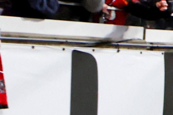 Tom Brady abandona la cancha por última vez, el 16 de enero de 2023 en Tampa. /Foto: Mike Ehrmann/Getty Images