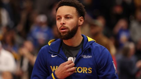 Stephen Curry