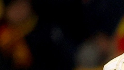 Guillermo Ochoa, portero del Salernitana.