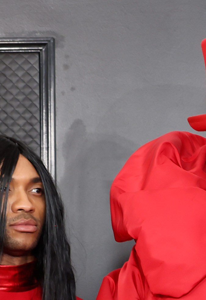 Sam Smith      Foto: Amy Sussman