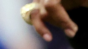 Diana Flores durante el NFL Pro Bowl Games 2023 en Allegiant Stadium.