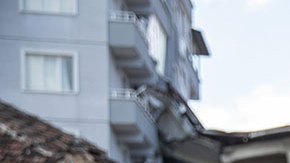 Nuevo sismo de 6.4 grados sacude a Turquía al cumplirse dos semanas de los terremotos de más de 7 grados