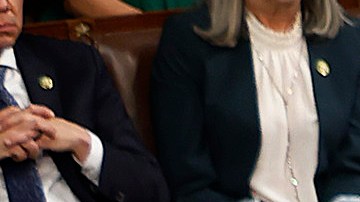 En su mensaje ante el Congreso, el presidente Biden pidió no recortar Medicaid ni el Seguro Social.