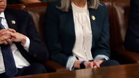 En su mensaje ante el Congreso, el presidente Biden pidió no recortar Medicaid ni el Seguro Social.