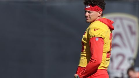 El Superbowl está a la vuelta de la esquina