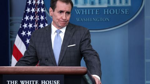 EE.UU. dice que no hay indicios de que los tres objetos derribados estén ligados a China