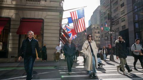 Solo se celebran 11 días feriados nacionales en los Estados Unidos