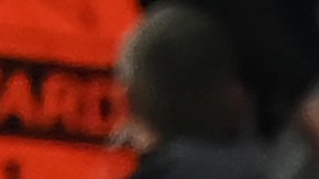 Thibaut Courtois vs, Liverpool en Champions League.