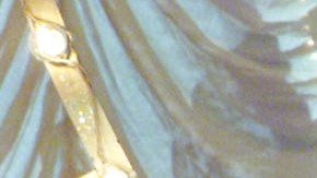 Pink, Lil' Kim, Mya and Christina Aguilera perform 'Lady Marmalade' from 'Moulin Rouge' at the 2001 MTV Movie Awards at the Shrine Auditorium in Los Angeles Saturday, June 2, 2001.(Photo by Kevin Winter/Getty Images)