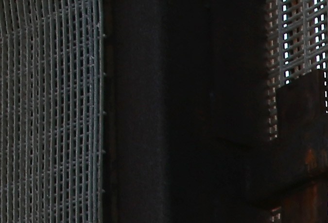 El Parque de la Amistad facilitaba la comunicación de familias de EE.UU. y México.