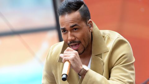 Romeo Santos