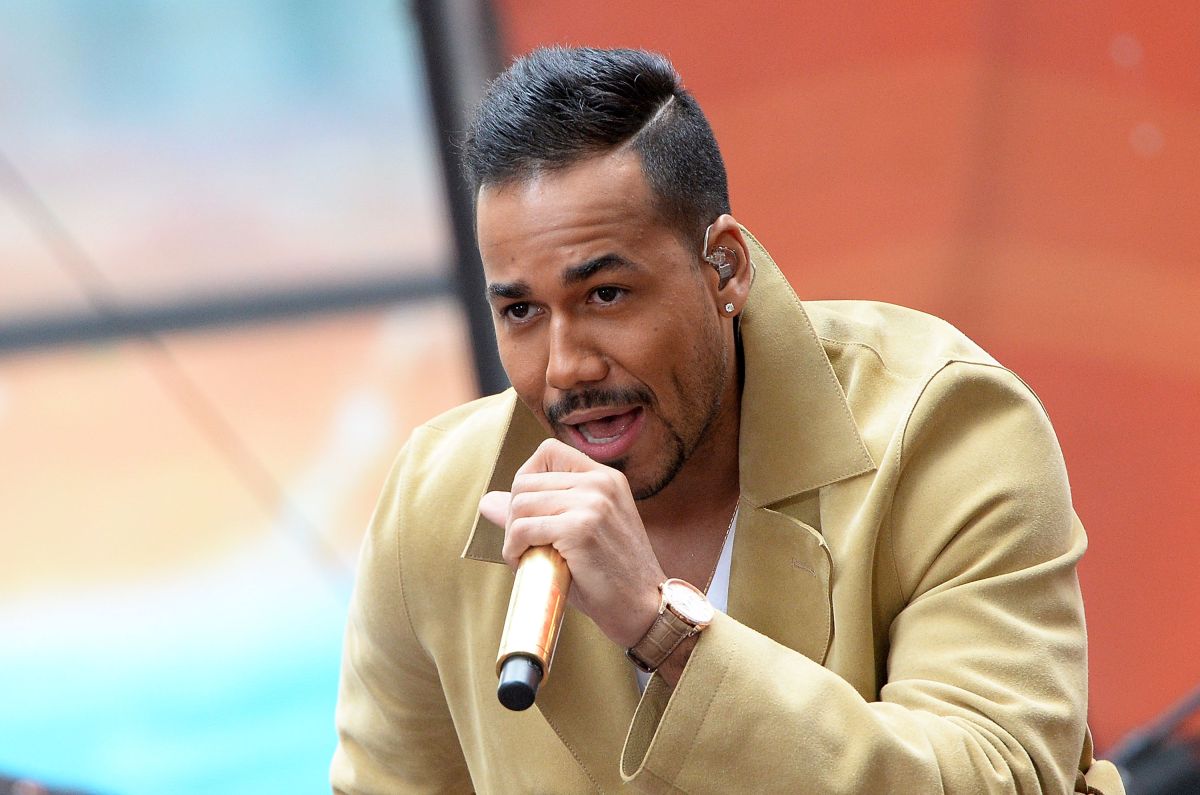 Romeo Santos sorprende a sus fans y confirma la llegada de su cuarto