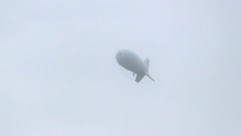 Tras casos en EE.UU. Japón planea revisar su normativa militar para poder derribar globos espía de China