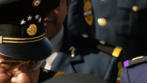 Felipe Calderón