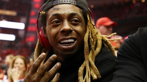 Lil Wayne