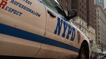 Policía de Nueva York descarta terrorismo en atropello que dejó ocho personas heridas