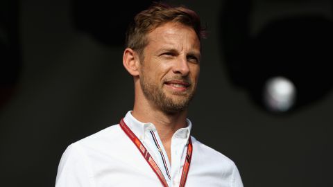 Jenson Button