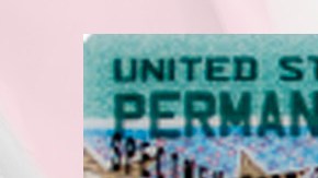 La Green Card cuenta con un diseño más seguro.