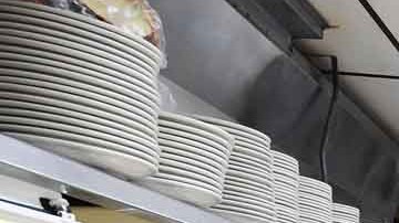Gringo's Mexican Kitchen será el primer establecimiento de su tipo donde sólo se podrá pagar con tarjetas y aplicaciones