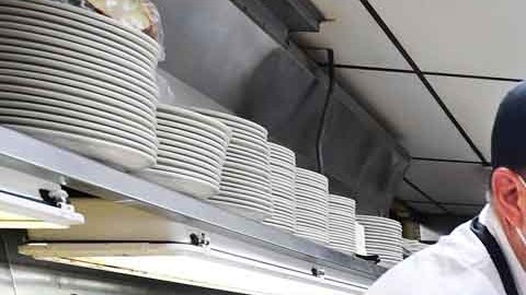 Gringo's Mexican Kitchen será el primer establecimiento de su tipo donde sólo se podrá pagar con tarjetas y aplicaciones
