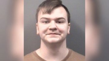 Hombre de Carolina del Norte acusado de querer matar a su cita 'por la emoción'