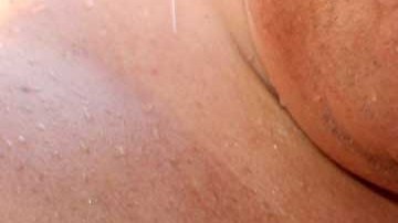 Bradley Jermaine Baker conducía bajo los efectos de algún tipo de droga